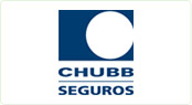 seguradora chubb belo horizonte